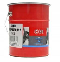 CX-80 Vízálló kenőanyag 5kg Nagyon Nehéz körülményekhez