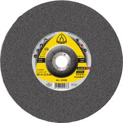 Klingspor Kronenflex® A 24 R Supra csiszolókorong 230 x 8, 0 x 22, 23 (13438)