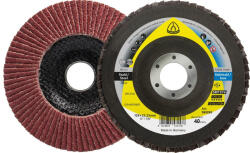 Klingspor SMT 974 Special Cevolution 115 x 22, 23 lamellás csiszolókorong P60 (369282)