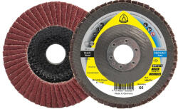 Klingspor SMT 674 Supra Cevolution 180 x 22, 23 lamellás csiszolókorong P80 (369266)