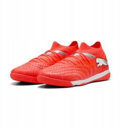 PUMA Férfi teremcipő Future 9 Match It 42-es méret (108907-01)