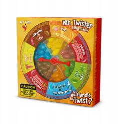 Hot Chip Mr. Twister kihívás 120 g (P-CHALLENGE-MRTWISTER)