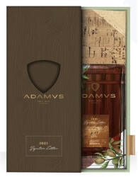  Adamus Mandulás Signature Edition gin 2023 0, 7L 44, 4% - ginshop