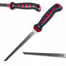 Allbe Kézifűrész Kés Lemezvágó Labda Gk 150 MM Éles Erős Univerzális (A301DK10150)