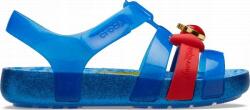 Crocs Szandál Crocs Snow White Isabela Sandal Kids 32, 5 J1 Bright Cobalt (67848#14NL997)