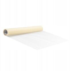 Vevor Szőnyegvédő Fólia 91 cm x 61 m Öntapadós Autószőnyeg Védő Pe