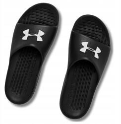 Under Armour Férfi Sport Papucs Under Armour Gumi Könnyű Kényelmes 41 (3021286-001 CORE PTH SL)
