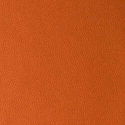  Corvette Orange, narancssárga, extrém kopásállóságú, antibakteriális, prémium textilbőr