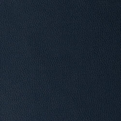  Corvette Blue, sötétkék, extrém kopásállóságú, antibakteriális, prémium textilbőr