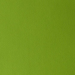  Corvette Green, élénk zöld, extrém kopásállóságú, antibakteriális, prémium textilbőr