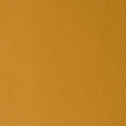  Corvette Mostaza, okkersárga, extrém kopásállóságú, antibakteriális, prémium textilbőr