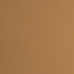  Corvette Caramello, karamell, extrém kopásállóságú, antibakteriális, prémium textilbőr