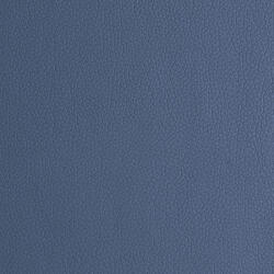  Corvette Porcelain, búzavirágkék, extrém kopásállóságú, antibakteriális, prémium textilbőr