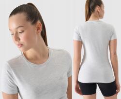 4F Női Póló 4F Sport Pamut Póló XL TTSHF2255 SS25 (4FWMM00TTSHF2255-27M-XL)