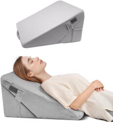 Vevor Klin Piankowy 2-Częściowy Zestaw Regulację Wysokości Poduszka Do Czytania (XXZKDJXXZ2)