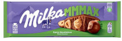 Milka Csokoládé MILKA Egészmogyorós 250 g