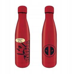  Deadpool Fémpalack 500ml (MDB25394)