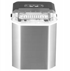  Jégkockakészítő 100W 11.8KG/24H Étteremi használatra (ZDBTMSZBJMI)