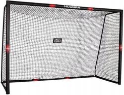 Hudora Labdarúgó Edzőkapu Nagy 240x160x85cm (Bramka Piłkarska Treningowa Duża)