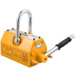 Vevor Mágneses emelő 1000KG vonóerő kioldó fogantyúval (UXYCXP22)