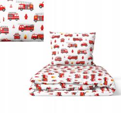  Gyerek ágyneműhuzat 160x200cm gyerek Guard fehér (6401)