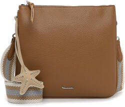 Tamaris Női crossbody kézitáska Tamaris Bina - barna