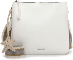 Tamaris Női crossbody kézitáska Tamaris Bina - fehér