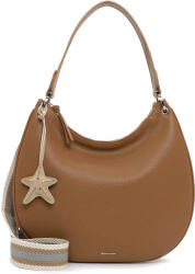 Tamaris Női válltáska Tamaris Ajja - világosbarna