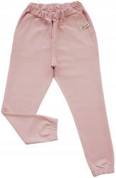 Gamet Lány Melegítőnadrág zsebekkel Gamet 128 Rózsaszín