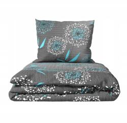 Posciel-Hurt Ágyneműhuzat kéregből 160x200 2x70x80 Pamut Termék Lengyel Fehér Fúvóka (335)