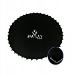 SPARTAN Trambulin matrac 250 cm Cserélhető Erős Robusztus Tartós Spartan 55 rugó (1307)
