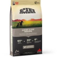 ACANA Light & Fit 11.4kg