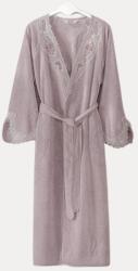 Soft Cotton Halat elegant DESTAN de damă în cutie cadou