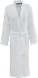 Soft Cotton Halat de casă gofrat unisex PIQUE