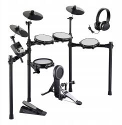  SucceBuy Elektronikus Dob 480 Hangok Kezdőknek és Felnőtteknek (SJZJDZGSJZJ)