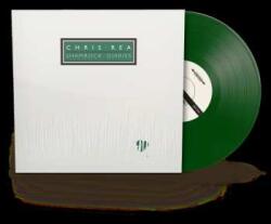 Groovespin. Hu LP Chris Rea: Shamrock Diaries (40th Anniversary Edition) (green Recycled Vinyl)