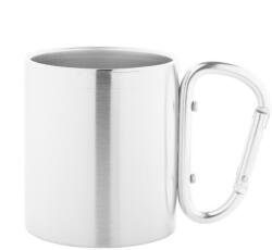 AP Cadisha rozsdamentes acél bögre (AP741563-21) - tonerguru