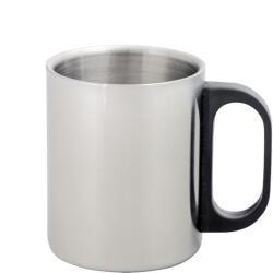 AP Gilbert rozsdamentes acél bögre (AP807906) - tonerguru