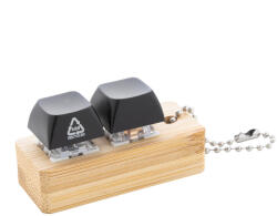 AP Typoo antistressz kulcstartó (AP808159-10) - tonerguru