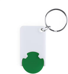 AP Trolex kulcstartós bevásárlókocsi érme (AP741590-07)