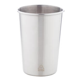 AP Redisha Mono újrahasznosított rozsdamentes acél pohár (AP800564) - tonerguru