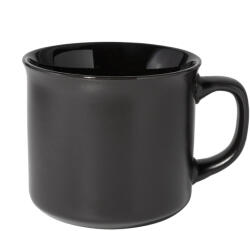 AP Woodstock Flat matt vintage bögre (AP800118-10) - tonerguru