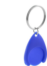 AP Nelly kulcstartós bevásárlókocsi érme (AP800375-06)