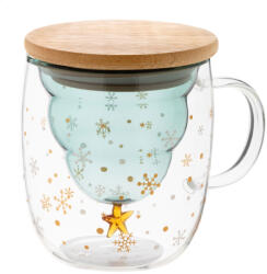 AP Honkapuu karácsonyi bögre (AP812437) - tonerguru