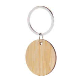 AP Bookey kulcstartó, kör (AP874023-A)