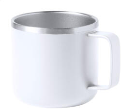 AP Tendust rozsdamentes acél bögre (AP722182-01) - tonerguru