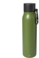  Baruntse újrahasznosított rozsdamentes acél termosz (AP800142-07) - tonerguru