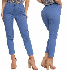 Moraj Női Jogger Nadrág Stílusos Casual Pamut Kényelmes Divatos Moraj M (OSD4500-006) - allegro - 7 680 Ft