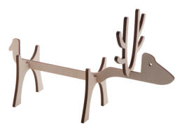  Kelkka bortartó állvány (AP718782)