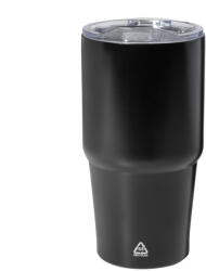 AP Noricano újrahasznosított rozsdamentes acél thermo pohár (AP800077-10) - tonerguru